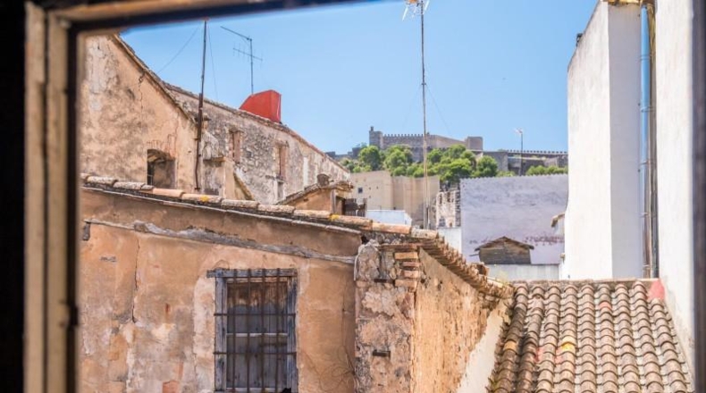 Valencia - Sagunt - 270m2