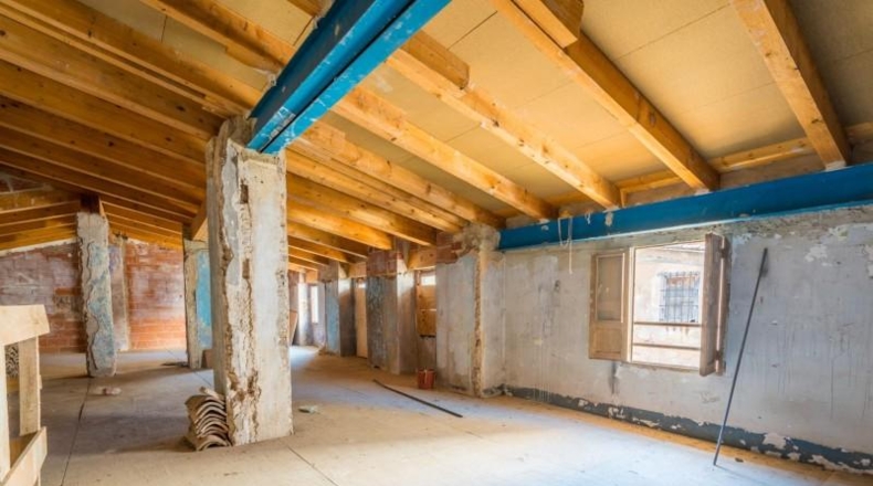 Valencia - Sagunt - 270m2