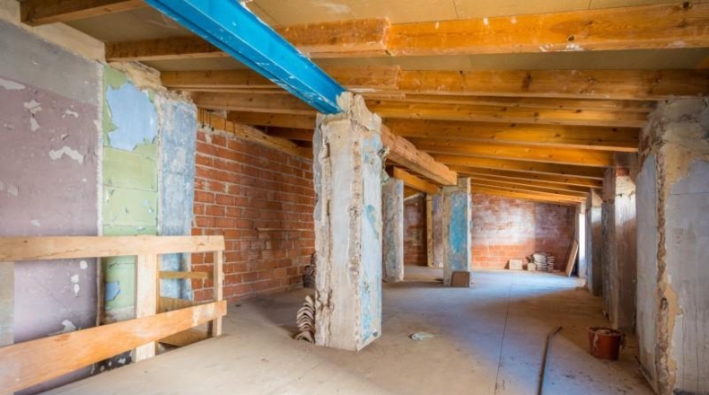 Valencia - Sagunt - 270m2