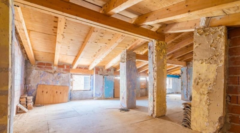 Valencia - Sagunt - 270m2