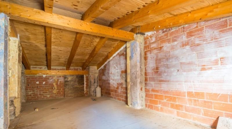 Valencia - Sagunt - 270m2