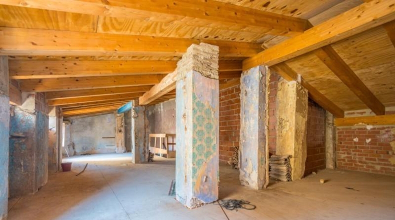 Valencia - Sagunt - 270m2