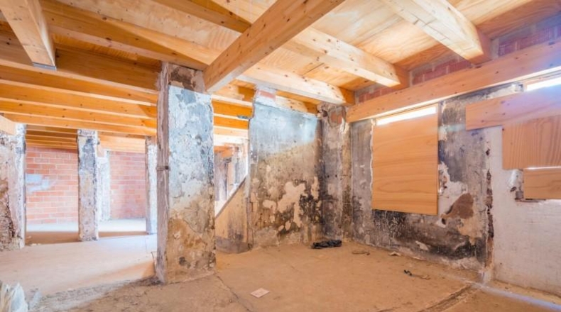 Valencia - Sagunt - 270m2