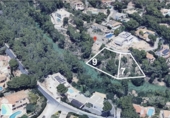 Suelo urbano en venta en la España, Altea, ref: TR414543 foto
