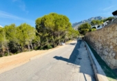 Suelo urbano en venta en la España, Altea, ref: TR414543 foto