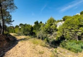 Suelo urbano en venta en la España, Altea, ref: TR414543 foto