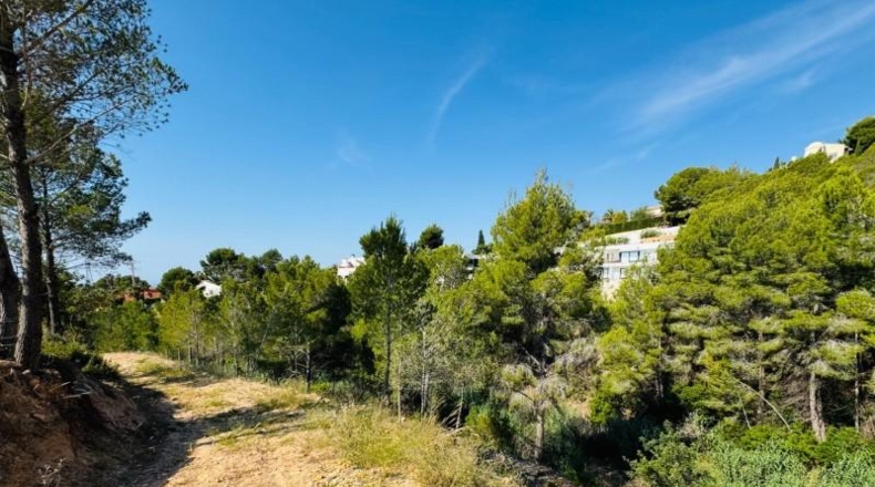 Alicante - Altea - 2120m2