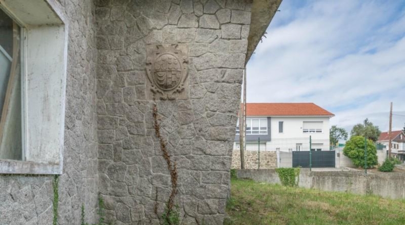 La Coruña - Cambre - 2244m2