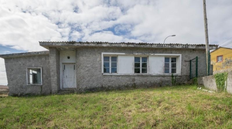 La Coruña - Cambre - 2244m2