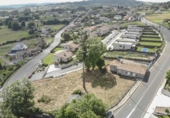 Finca rústica en venta en la España, Cambre, ref: TR414544 foto