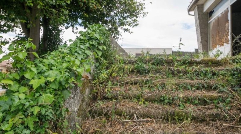 La Coruña - Cambre - 2244m2