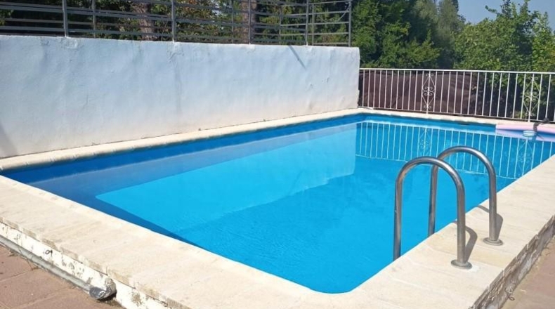 Córdoba - Alcolea - 2000m2