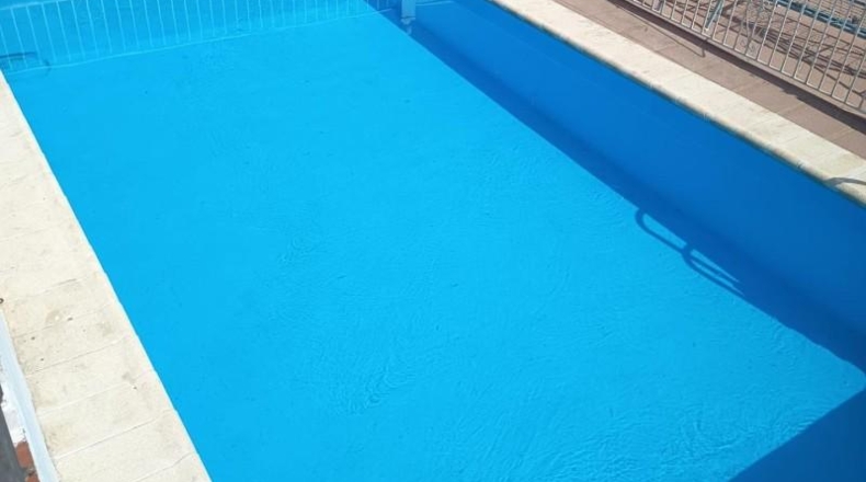 Córdoba - Alcolea - 2000m2