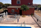 Xalet independent amb terreny en venda a la España, Alcolea, ref.: TR414546 foto