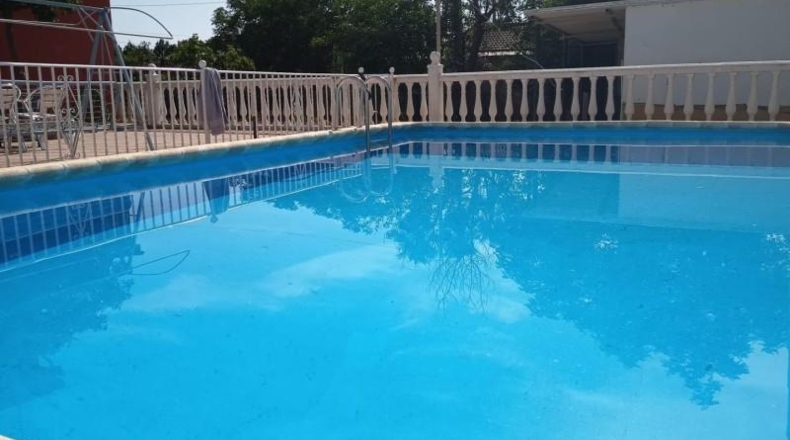 Córdoba - Alcolea - 2000m2