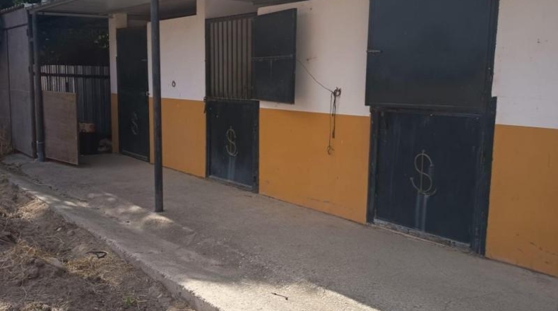 Córdoba - Alcolea - 2000m2