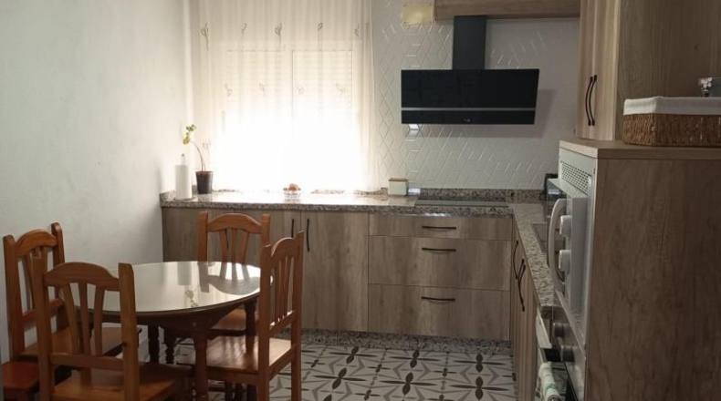 Córdoba - Alcolea - 2000m2
