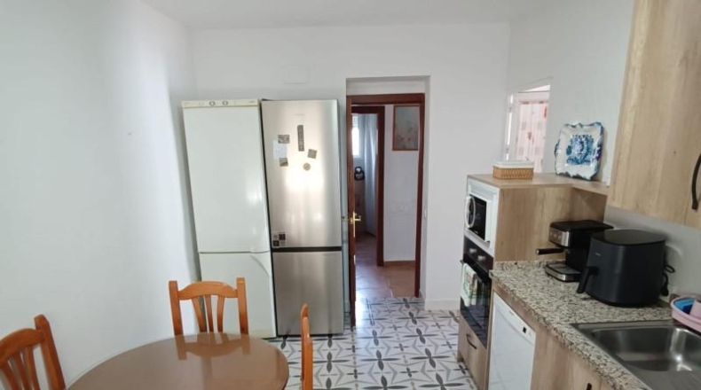Córdoba - Alcolea - 2000m2