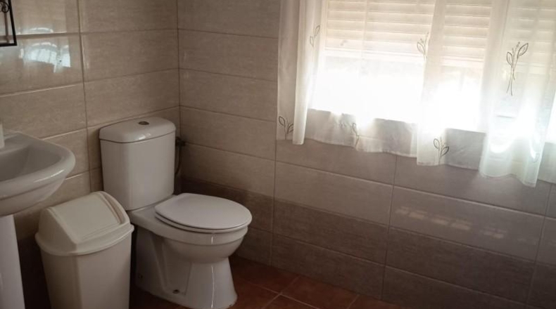 Córdoba - Alcolea - 2000m2