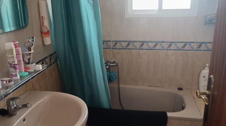 Córdoba - Alcolea - 2000m2