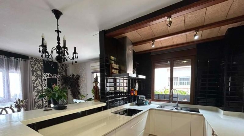 Valencia - el Genovés - 250m2