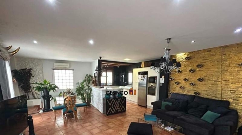 Valencia - el Genovés - 250m2