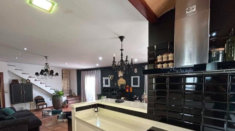 Valencia - el Genovés - 250m2