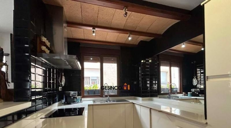 Valencia - el Genovés - 250m2