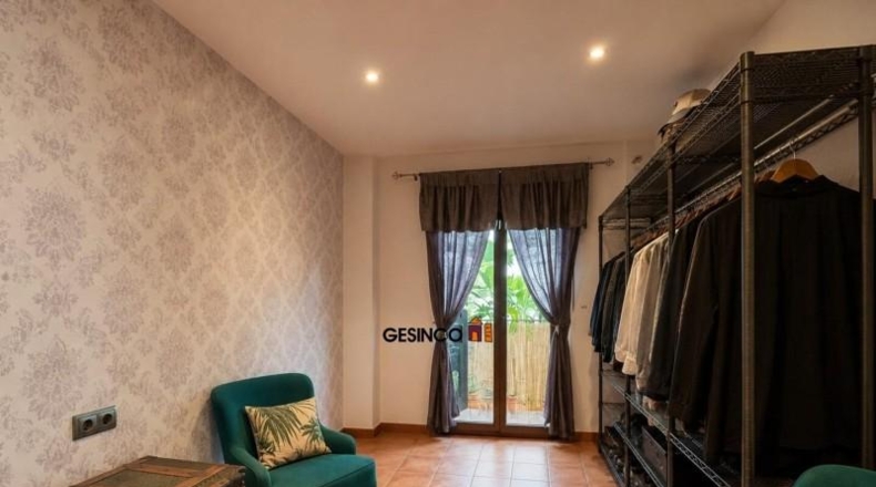 Valencia - el Genovés - 250m2