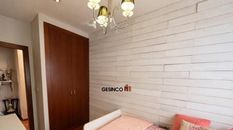 Valencia - el Genovés - 250m2