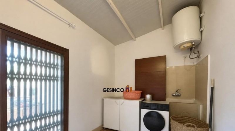 Valencia - el Genovés - 250m2