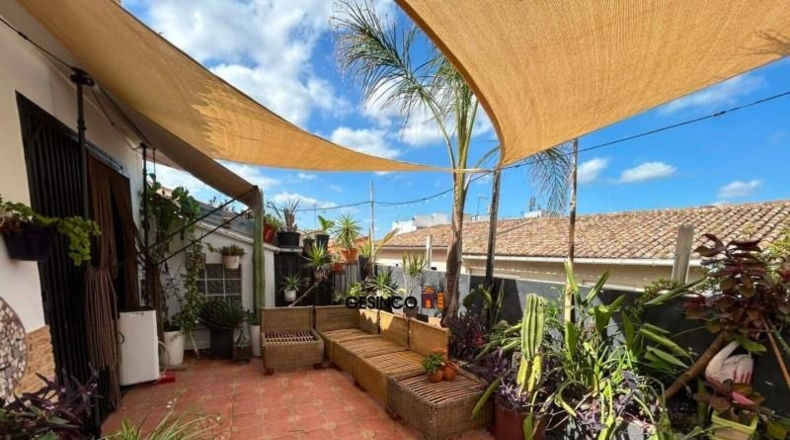 Valencia - el Genovés - 250m2