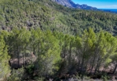 Suelo urbano en venta en la España, Callosa d'en Sarrià, ref: TR414548 foto