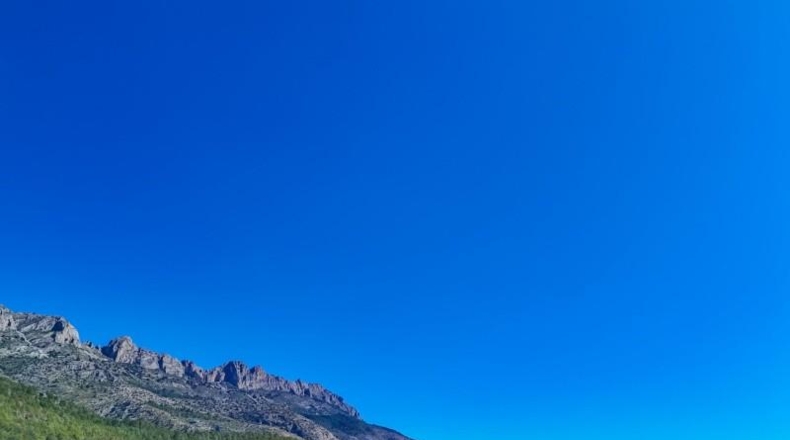 Alicante - Callosa d'en Sarrià - 1074m2