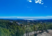 Suelo urbano en venta en la España, Callosa d'en Sarrià, ref: TR414548 foto