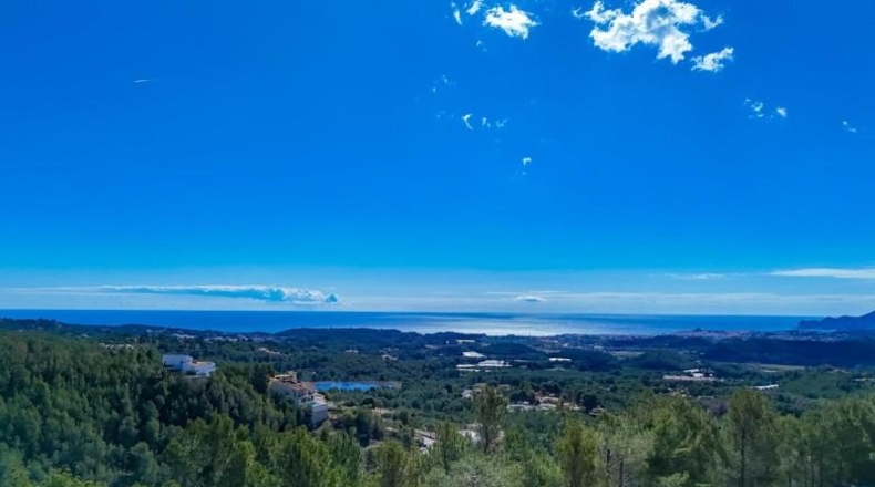 Alicante - Callosa d'en Sarrià - 1074m2