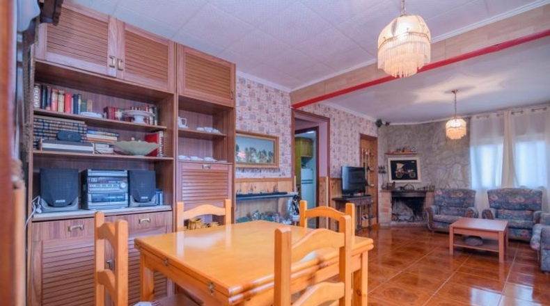 Барселона - Sant Salvador de Guardiola - 250m2