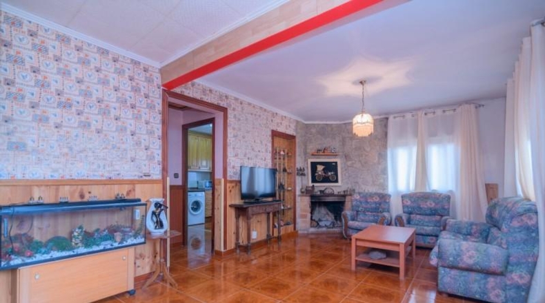Барселона - Sant Salvador de Guardiola - 250m2
