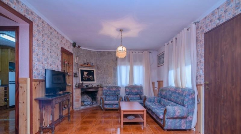 Барселона - Sant Salvador de Guardiola - 250m2