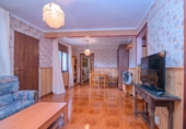 Chalet independiente con terreno en venta en la España, Sant Salvador de Guardiola, ref: TR414549 foto