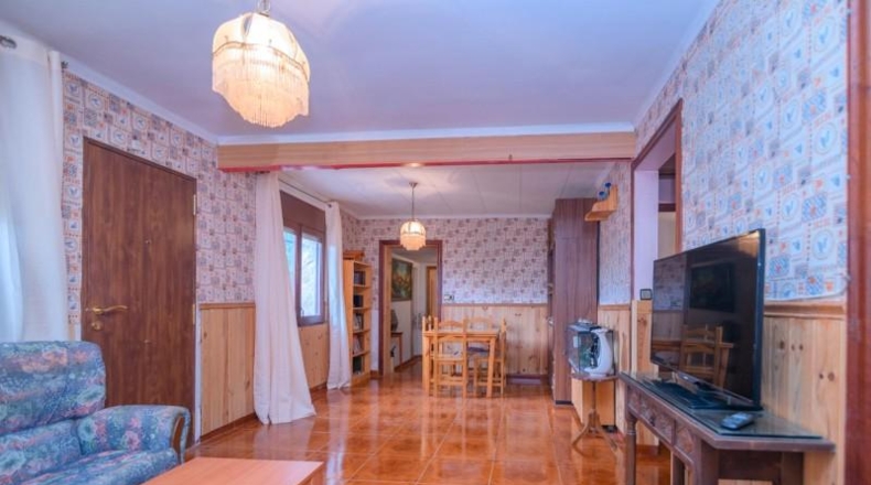 Барселона - Sant Salvador de Guardiola - 250m2