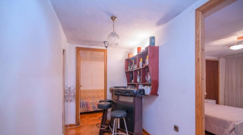 Барселона - Sant Salvador de Guardiola - 250m2