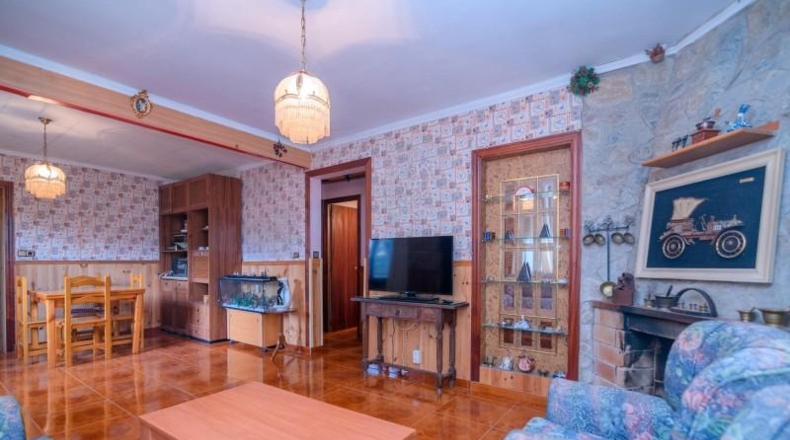 Барселона - Sant Salvador de Guardiola - 250m2