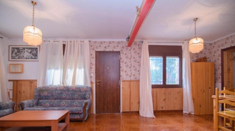 Барселона - Sant Salvador de Guardiola - 250m2