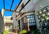 Casa de pueblo en venta en la España, Tocina, ref: TR414550 foto