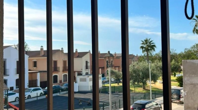 Seville - Tocina - 134m2