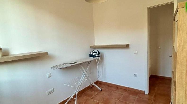 Seville - Tocina - 134m2