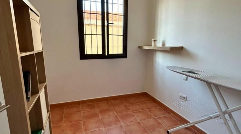 Seville - Tocina - 134m2