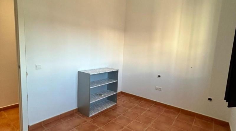 Seville - Tocina - 134m2