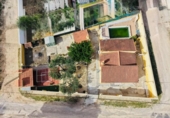 Chalet independiente con terreno en venta en la España, Pedralba, ref: TR414551 foto